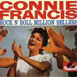Connie Francis - Sings Rock N' Roll Million Sellers