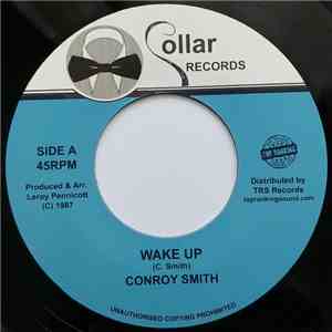 Conroy Smith - Wake Up