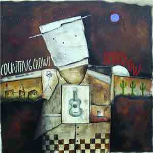 Counting Crows - Scarecrow