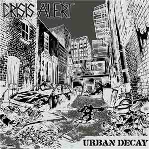 Crisis Alert - Urban Decay