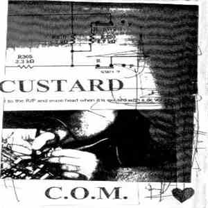 Custard  - C.O.M.