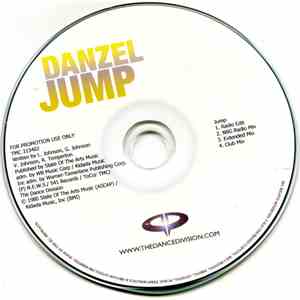 Danzel - Jump