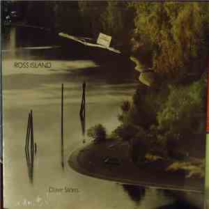 Dave Storrs - Ross Island