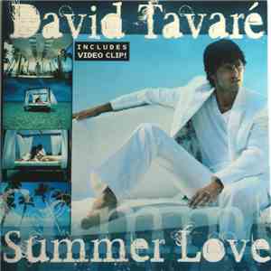 David Tavaré - Summerlove