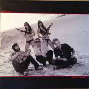 Deer Tick - War Elephant