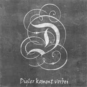 Digler - Digler Kommt Vorbei