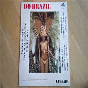 Do Brazil - Tropical Carneval