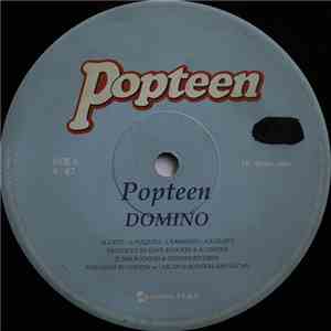 Domino - Popteen / Play With The Numbers (Remix)
