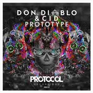 Don Diablo & CID - Prototype