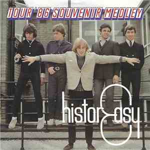 Easybeats - HistorEasy