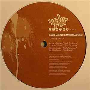 Eddie Leader & Mario Fabriani - Looney Toons EP