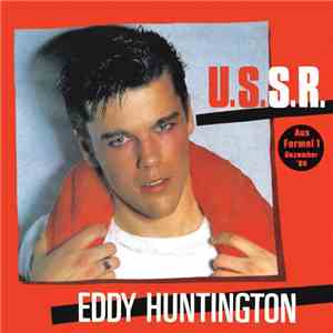 Eddy Huntington - U.S.S.R.