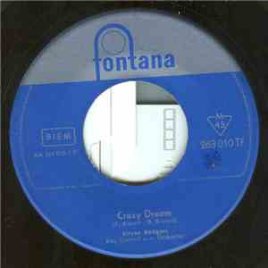 Eileen Rodgers With Ray Conniff And His Orchestra - Third Finger - Left Hand / Crazy Dream