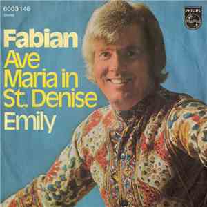 Fabian - Ave Maria In St. Denis