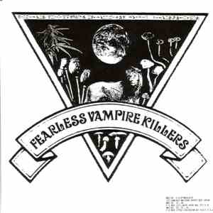 Fearless Vampire Killers / Decadence Within - Fearless Vampire Killers / De ...