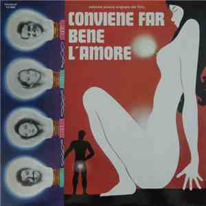 Fred Bongusto - Conviene Far Bene L'Amore