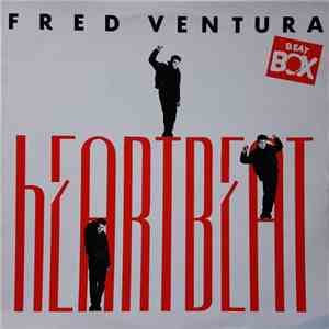 Fred Ventura - Heartbeat