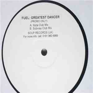 Fuel - Greatest Dancer