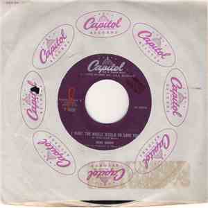 Gene Barry - I Want The Whole World To Love You