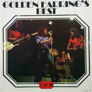 Golden Earring - Golden Earring's Best