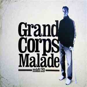 Grand Corps Malade - Midi 20