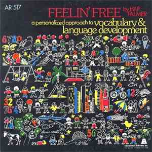 Hap Palmer - Feelin' Free