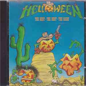 Helloween - The Best - The Rest - The Rare