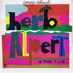Herb Alpert & The Tijuana Brass - Coney Island