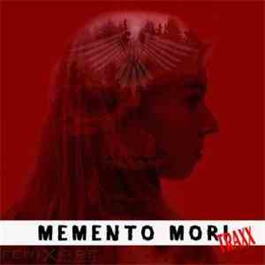 Jack Matthew Tyson / XeRoSoReX - Memento Mori Traxx