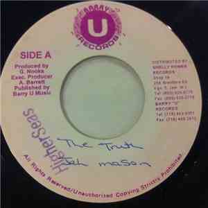 Jah Mason - The Truth