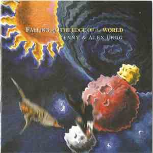 Jenny Legg, Alex Legg - Falling Off The Edge Of The World