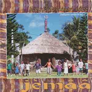 Jèmââ - Képuné Gè Caajuri Nâpô
