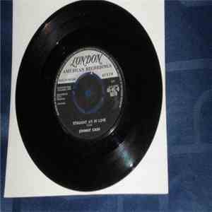 Johnny Cash - Straight A's In Love