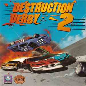 Jug & Tuscan - Destruction Derby 2