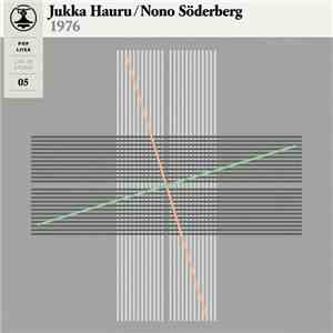 Jukka Hauru / Nono Söderberg - Pop Liisa 05