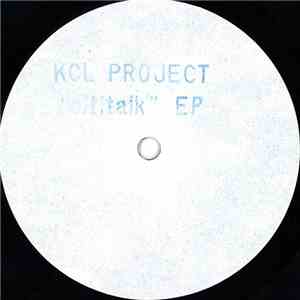 KCL Project - Cititalk EP