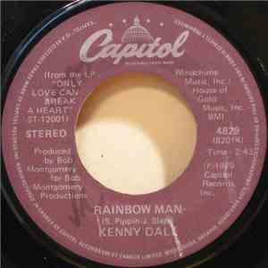 Kenny Dale - Rainbow Man