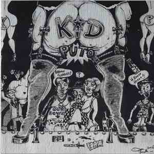 Kid Puto - Kid Puto