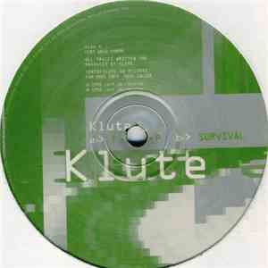 Klute - F. P. O. P. / Survival