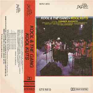 Kool & The Gang - Kool Kuts