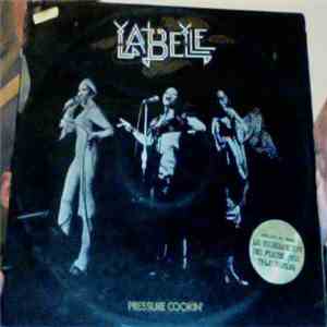 LaBelle - Pressure Cookin'