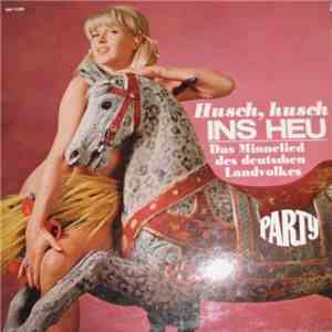 Lausbuam, Die - Husch, Husch Ins Heu