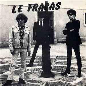 Le Fracas - EP