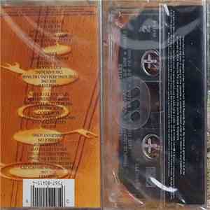 Led Zeppelin - Remasters - Cassette II