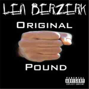 Len Berzerk - Original Pound