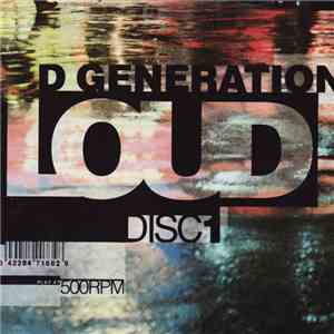 Loud - D Generation