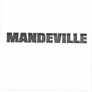 Mandeville - Demo March '03