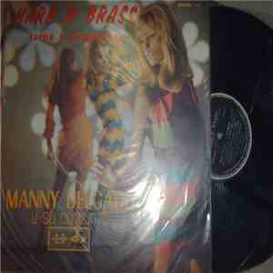 Manny Delgado Y Su Conjunto - Harp N Brass