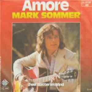 Mark Sommer - Amore