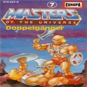 Masters Of The Universe  - Doppelgänger